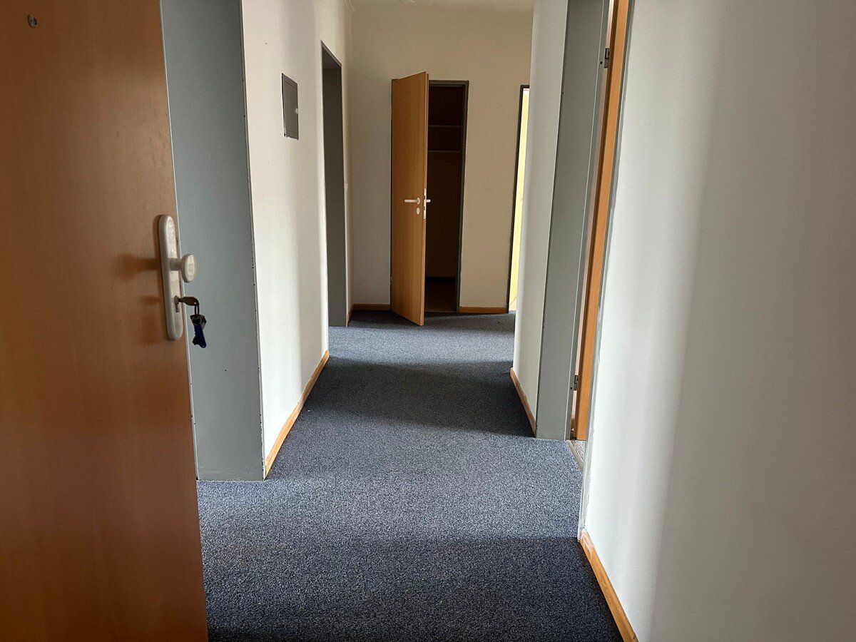 Wohnung zur Miete 550 € 3 Zimmer 72 m²<br/>Wohnfläche 3.<br/>Geschoss Fallingbostel Bad Fallingbostel 29683