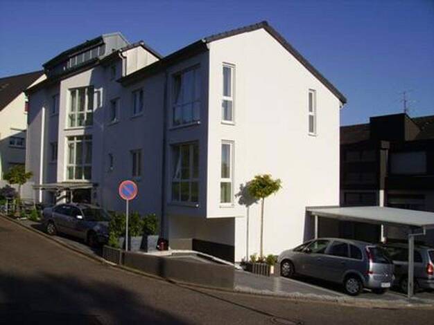 Wohnung zur Miete 625 € 2 Zimmer 54 m² EG frei ab 01.01.2026 Im Gessel 2a Vallendar vallendar 56179