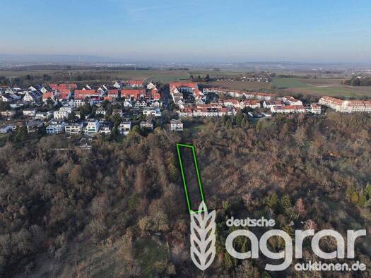 Land-/Forstwirtschaft zum Kauf 7.777 € 1.215 m² Grundstück Bergen-Enkheim Frankfurt am Main 60388