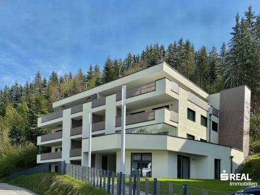 Wohnung zum Kauf - Erstbezug 667.485 € 3 Zimmer 93,1 m² Hinterstoder 4573