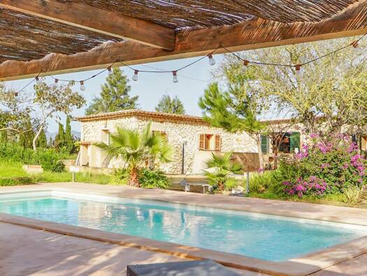 Haus zum Kauf 1.190.000 € 4 Zimmer 181 m² 15.831 m² Grundstück DISEMINADOS, 182, 07140, Sencelles, spain sencelles 07140