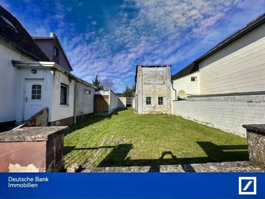Grundstück zum Kauf 100.000 € 256 m² Grundstück Bachstraße 188 Birgel Düren 52355