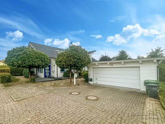 Mehrfamilienhaus zur Miete 1.600 € 3 Zimmer 140 m² Ulm Renchen 77871