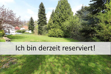 Grundstück zum Kauf 153.200 € 755 m² Grundstück Lage Lage 32791