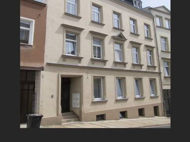 Wohnung zum Kauf als Kapitalanlage geeignet 79.900 € 3 Zimmer 85 m² Lungwitzer Strasse 17 Hohenstein-Ernstthal Hohenstein-Ernstthal 09337