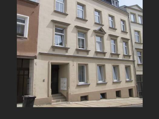 Wohnung zum Kauf als Kapitalanlage geeignet 79.900 € 3 Zimmer 85 m² Lungwitzer Straße 17 Hohenstein-Ernstthal Hohenstein-Ernstthal 09337