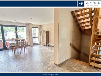 Reihenmittelhaus zum Kauf 345.000 € 5 Zimmer 150 m² 302 m² Grundstück Göttingen / Herberhausen 37075