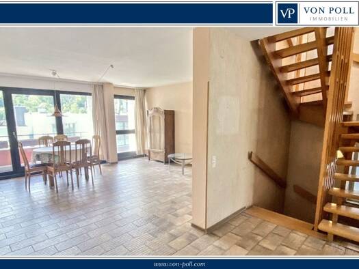 Reihenmittelhaus zum Kauf 345.000 € 5 Zimmer 150 m² 302 m² Grundstück Göttingen / Herberhausen 37075