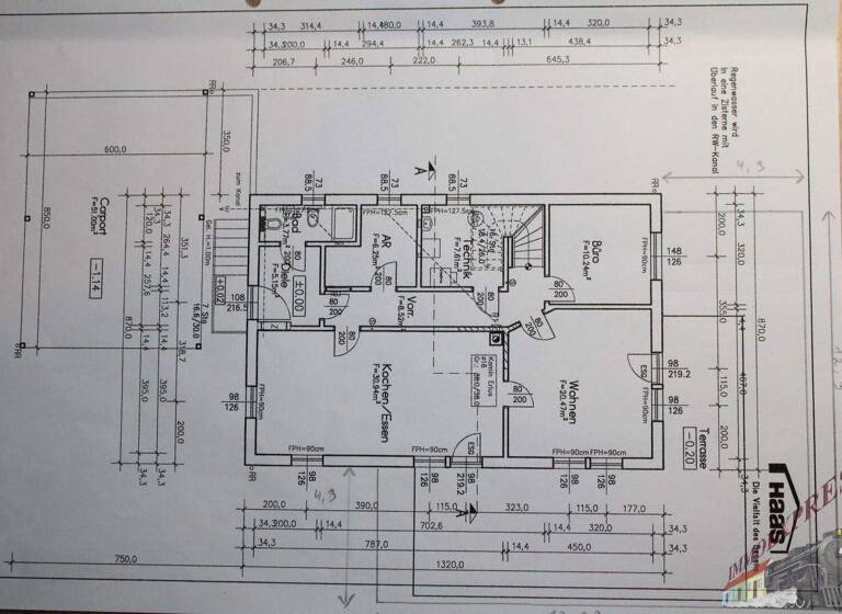Einfamilienhaus zum Kauf 695.000 € 6 Zimmer 180 m² 2.000 m² Grundstück Wartmannstetten 2620