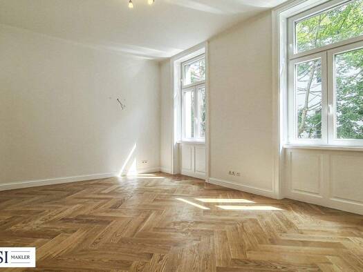 Studio zum Kauf - Erstbezug 239.000 € 1 Zimmer 27,2 m² 3. Geschoss Max-Winter-Platz 18 Wien 1020