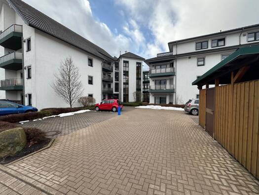 Wohnung zum Kauf 77.000 € 1 Zimmer 45 m² frei ab 01.10.2026 Bösingfeld Extertal 32699