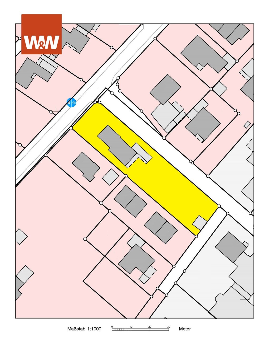 Grundstück zum Kauf 600.000 € 1.737 m²<br/>Grundstück Metjendorf Metjendorf 26215