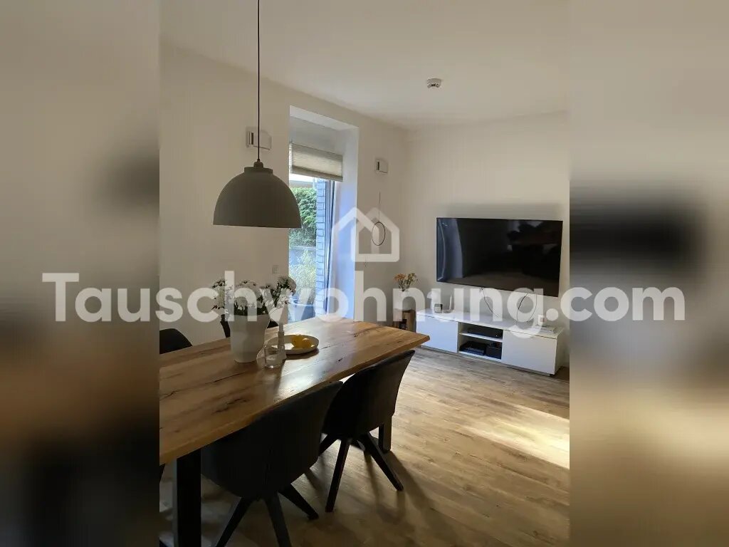 Wohnung zur Miete 980 € 2 Zimmer 67 m²<br/>Wohnfläche EG<br/>Geschoss Vorstadt Kiel 24103