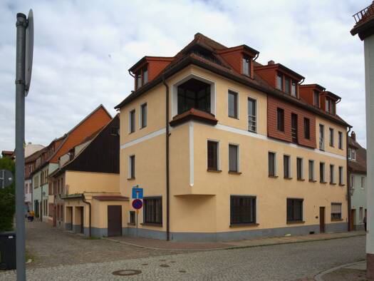 Wohnung zur Miete 813 € 4 Zimmer 125 m² Penig Penig 09322