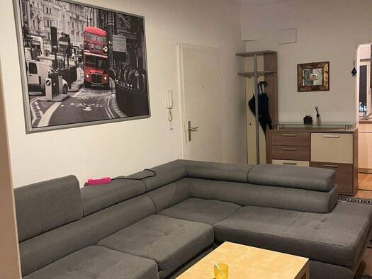 Wohnung zur Miete 450 € 2 Zimmer 59 m² Mitte Koblenz 56068