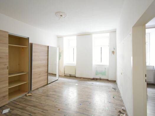 Wohnung zum Kauf 188.900 € 3 Zimmer 64 m² EG Karajangasse Brigittenau 1200