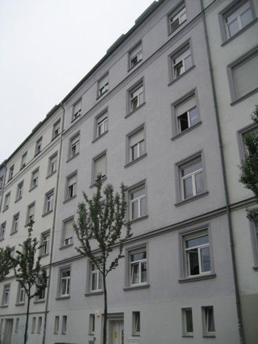 Wohnung zum Kauf 193.000 € 3 Zimmer 69,2 m²<br/>Wohnfläche 3.<br/>Geschoss ab sofort<br/>Verfügbarkeit Rudolfstraße Leipziger Vorstadt (Rudolfstr.) Dresden 01097