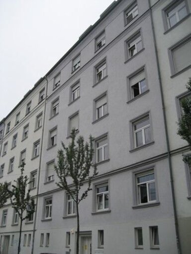 Wohnung zum Kauf 193.000 € 3 Zimmer 69,2 m² 3. Geschoss frei ab sofort Rudolfstraße Leipziger Vorstadt (Rudolfstr.) Dresden 01097