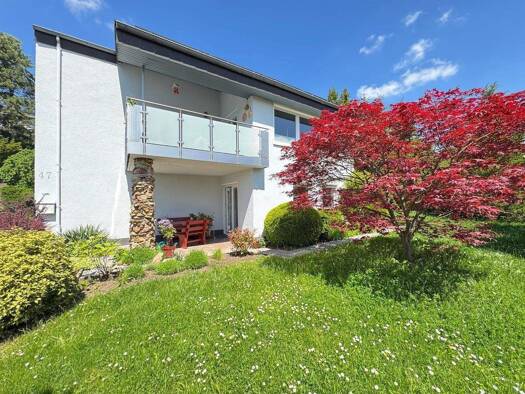 Einfamilienhaus zum Kauf provisionsfrei 497.000 € 8 Zimmer 227 m² 782 m² Grundstück frei ab 01.12.2026 Heckershausen Ahnatal 34292