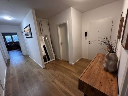 Wohnung zur Miete 1.700 € 3 Zimmer 100 m² Geschoss EG/5 frei ab 01.01.2026 Raimundstraße 104 Dornbusch Frankfurt am Main 60320