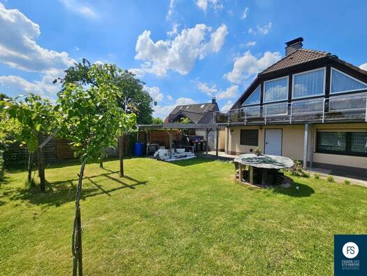Mehrfamilienhaus zum Kauf 359.000 € 10 Zimmer 330 m² 770 m² Grundstück Herringen Herringen 59077