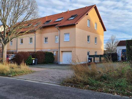 Reihenmittelhaus zum Kauf 490.000 € 5 Zimmer 135 m² 245 m² Grundstück frei ab sofort Südstadt Weimar 99425