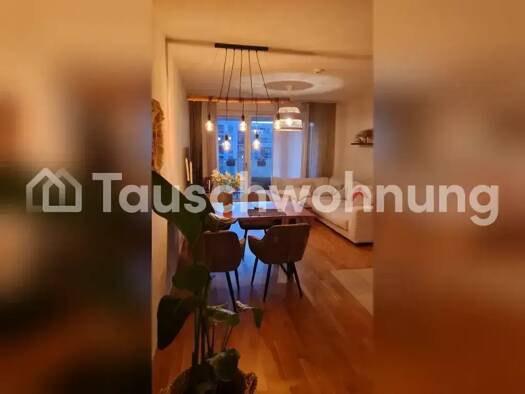 Studio zur Miete Tauschwohnung 1.609 € 1 Zimmer 87 m² 5. Geschoss Otterndorf Hamburg 20097