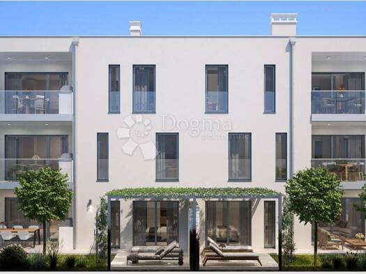 Wohnung zum Kauf 444.000 € 3 Zimmer 78 m² Geschoss 2/2 Zambratija, Umag Umag 52470