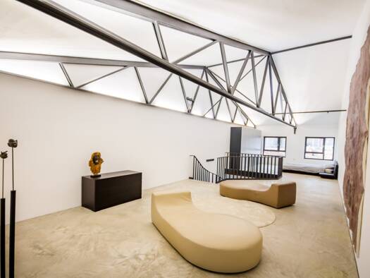 Wohnung zur Miete auf Zeit 2.295 € 168 m² Trier-West Trier 54294