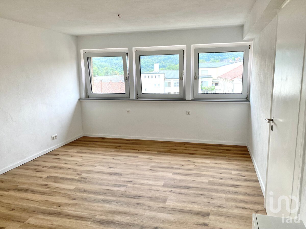 Wohnung zum Kauf 177.000 € 2 Zimmer 66 m²<br/>Wohnfläche 5.<br/>Geschoss Südweststadt - Stadtviertel 044 Pforzheim 75173