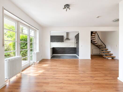 Maisonette zum Kauf 649.000 € 7 Zimmer 139 m² Geschoss 3/3 frei ab sofort Schütte-Lanz-Straße 13 Lichterfelde Berlin 12209