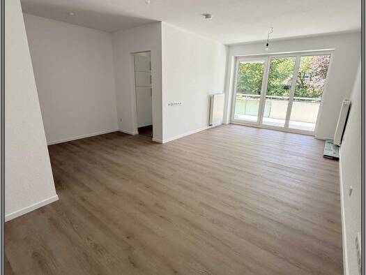 Wohnung zur Miete 630 € 1 Zimmer 44 m² frei ab sofort Bad Sassendorf 59505