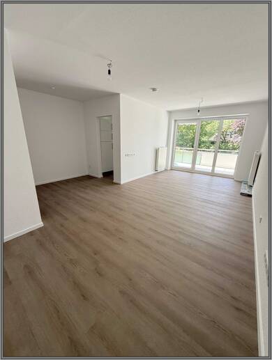 Wohnung zur Miete 630 € 1 Zimmer 44 m² frei ab sofort Bad Sassendorf Bad Sassendorf 59505