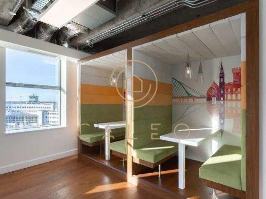 Bürofläche zur Miete provisionsfrei 20 m² Bürofläche teilbar ab 1 m² Innenstadt Detmold 32756