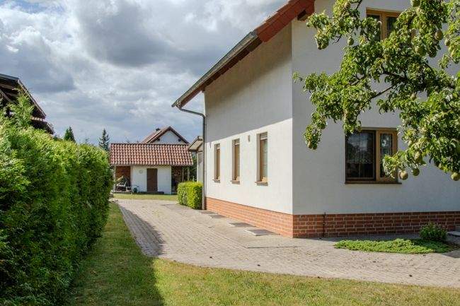 Immobilie in Ludwigsfelde - Charmantes Einfamilienhaus in Ludwigsfelde - Bild 3