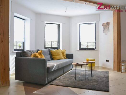 Wohnung zur Miete Wohnen auf Zeit 1.000 € 1 Zimmer 60 m² frei ab 01.02.2026 Stommeln Pulheim 50259