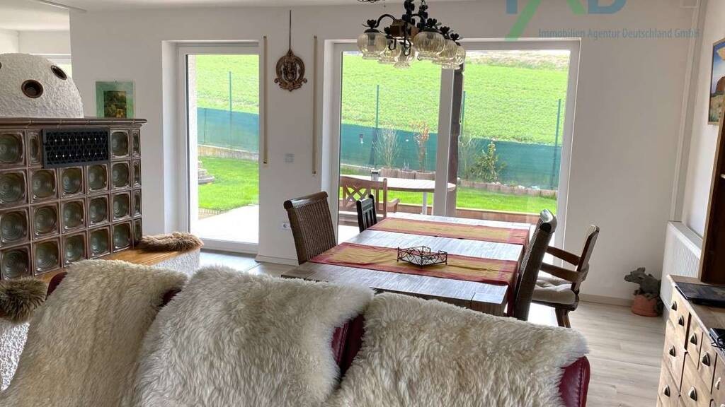 Mehrfamilienhaus zum Kauf 648.000 € 6 Zimmer 175 m² 666 m² Grundstück Velden 84149