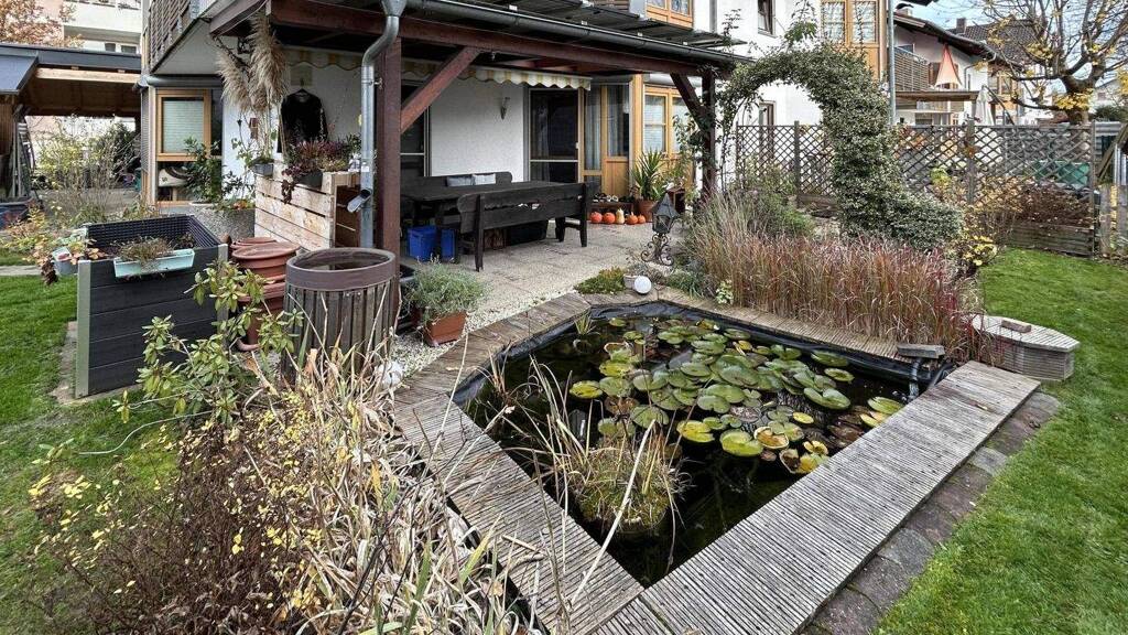 Wohnung zum Kauf 530.000 € 4 Zimmer 98 m² Bad Aibling 83043