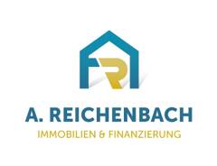 A. REICHENBACH IMMOBILIEN & FINANZIERUNG logo