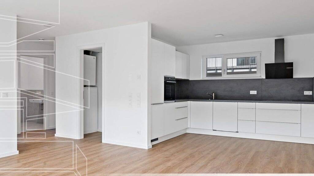 Wohnung zur Miete 885 € 2,5 Zimmer 74,1 m² 1. Geschoss frei ab sofort Onstmettingen Albstadt 72461