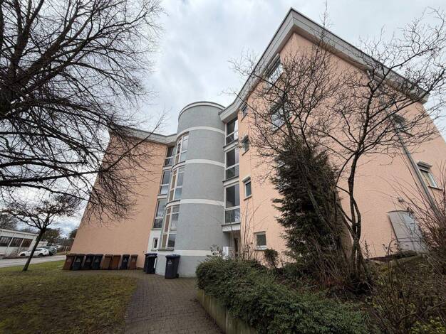 Wohnung zur Miete 535 € 2 Zimmer 54,8 m² 1. Geschoss frei ab 01.05.2026 Schnaitheim Heidenheim an der Brenz 89520