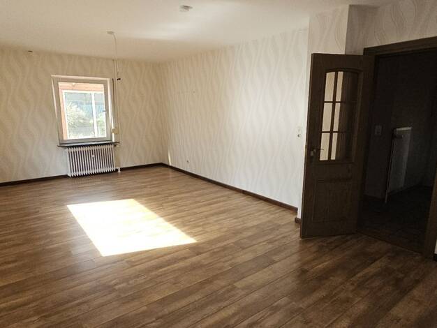 Einfamilienhaus zum Kauf 216.000 € 2,5 Zimmer 97 m² 609 m² Grundstück Mildstedt 25866