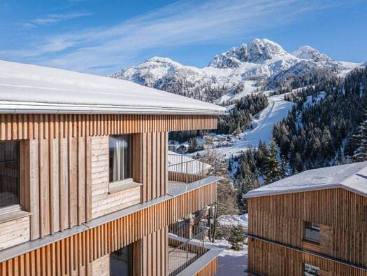 Studio zum Kauf - Erstbezug 525.000 € 3 Zimmer 56 m² Hermagor 9620