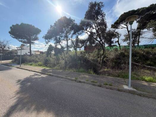 Acker-/Waldstück zum Kauf 57.900 € Vidreres 17411