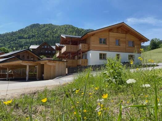 Wohnung zum Kauf 474.000 € 3 Zimmer 62 m² Rußbach am Paß Gschütt 5442