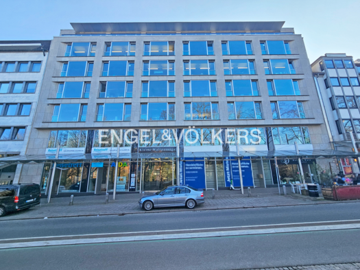 Bürofläche zur Miete provisionsfrei 12,50 € 341 m² Bürofläche Altstadt Bremen 28195