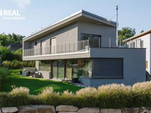 Haus zum Kauf 840.000 € 5 Zimmer 703 m² Grundstück Breitenbrunn am Neusiedler See 7091