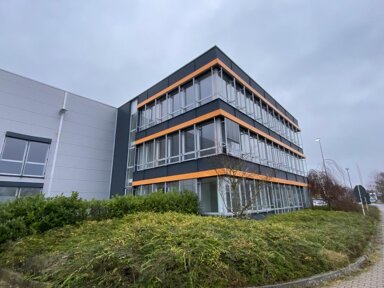 Bürogebäude zur Miete provisionsfrei 9,75 € 437,2 m² Bürofläche teilbar ab 437,2 m² Osterwald - Oberende Garbsen 30826