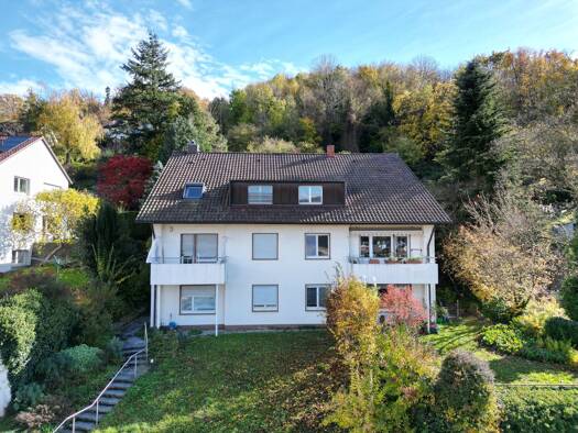 Wohnung zum Kauf 580.000 € 3,5 Zimmer 91,3 m² 3. Geschoss frei ab 31.12.2026 Am Mühlebuck 13 Merzhausen 79249