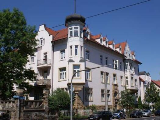 Wohnung zur Miete 699 € 3 Zimmer 93,2 m² 3. Geschoss 18. März Straße Gotha 99867